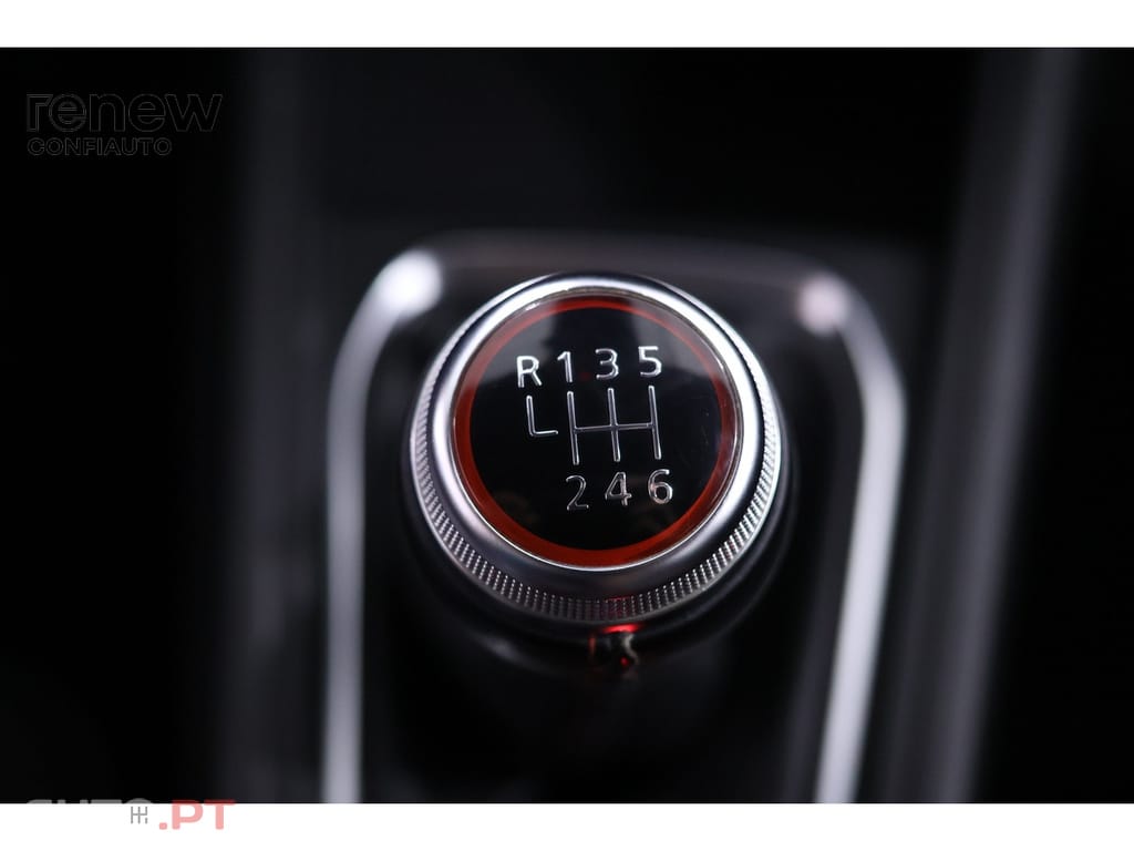 Renault Captur 1.0 TCe R.S. Line