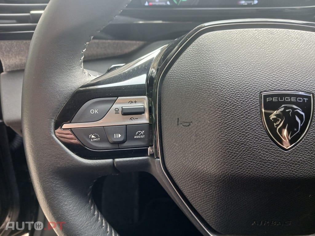 Peugeot 308 SW 1.5 BlueHDi Allure Pack EAT8