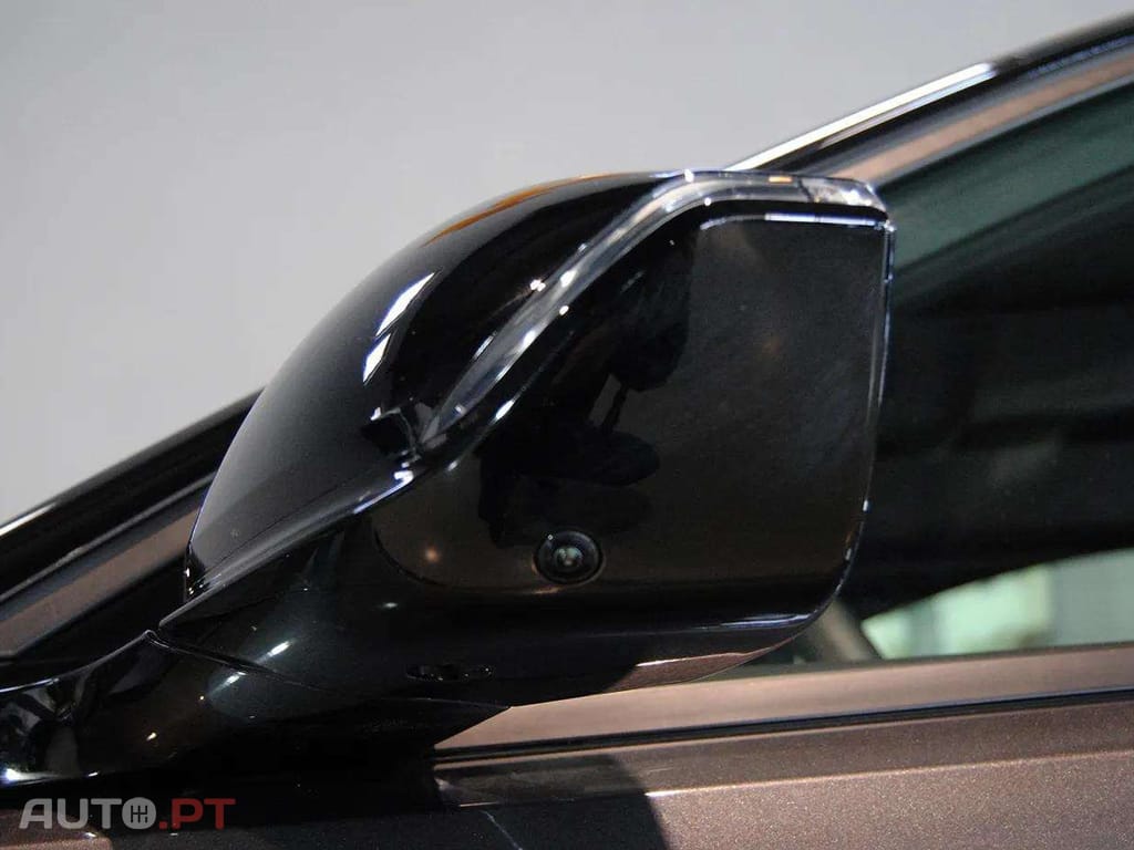 Opel Astra 1.2 T GS Aut.