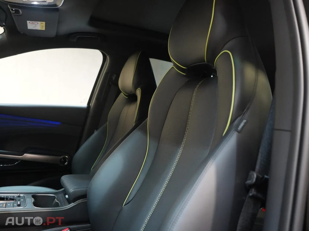 BYD Atto 3 60.48 kWh Design