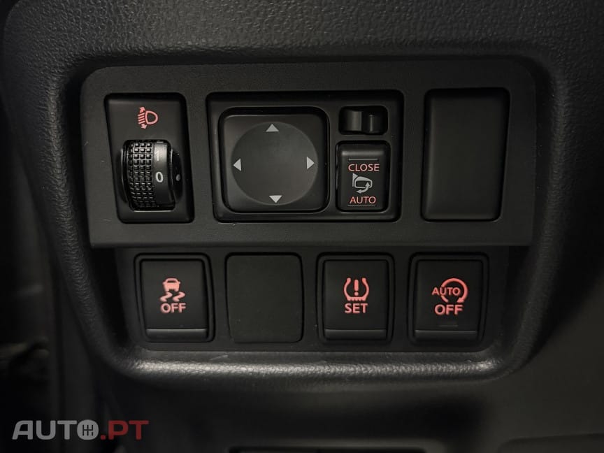 Nissan Juke 1.5 dCi Tekna S