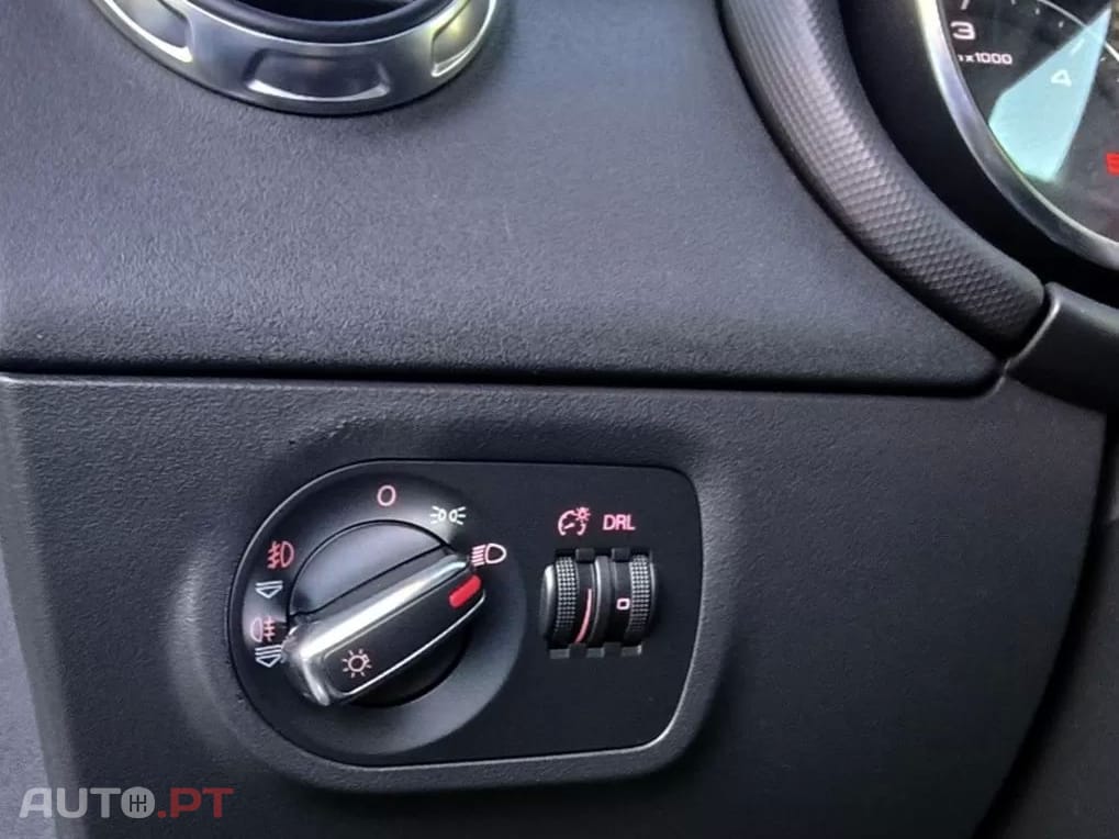 Audi TT 2.0 TDI quattro