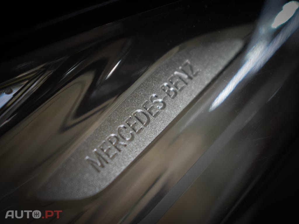 Mercedes-Benz CLA 180 1.5