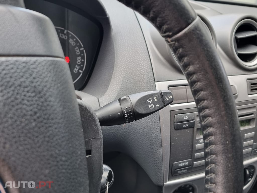 Ford Fiesta 1.25 Ambiente