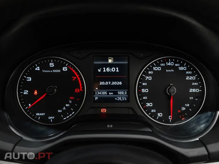 Audi Q2 30 TFSI Sport S tronic
