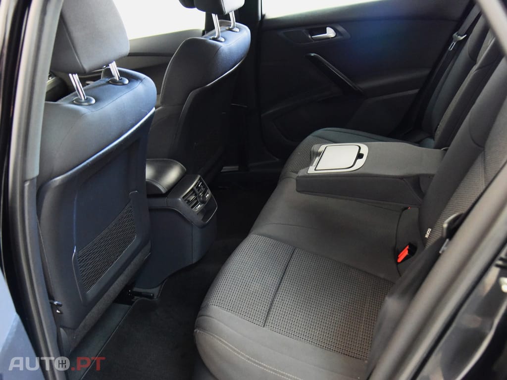 Peugeot 508 SW 1.6 e-HDi Business Line