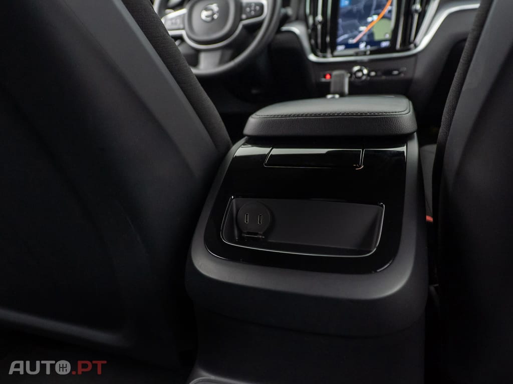 Volvo V60 2.0 T6 AWD TE Inscription Expression