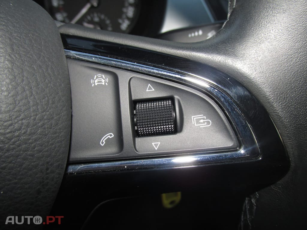 Skoda Fabia Diesel 1.4 TDi 105cv Só 22.000KM