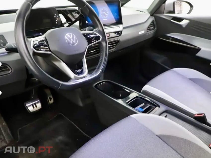Volkswagen Id.3 Pro Performance 1st Max