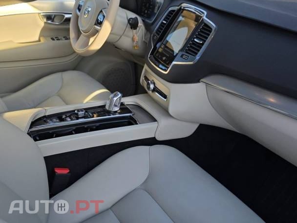Volvo XC90 2.0 T8 PHEV Inscription AWD
