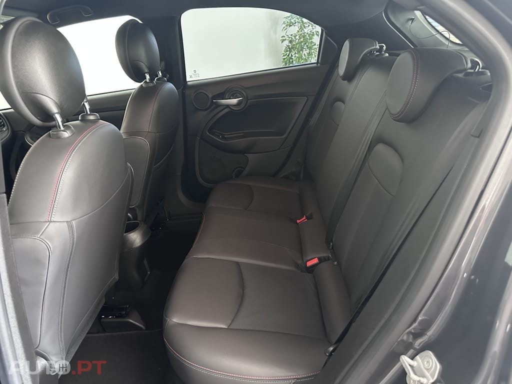 Fiat 500X 1.0 FireFly Sport