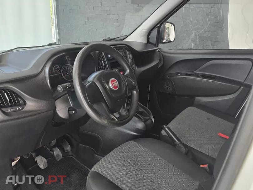Fiat Doblo DOBLÒ 1.3 M-JET