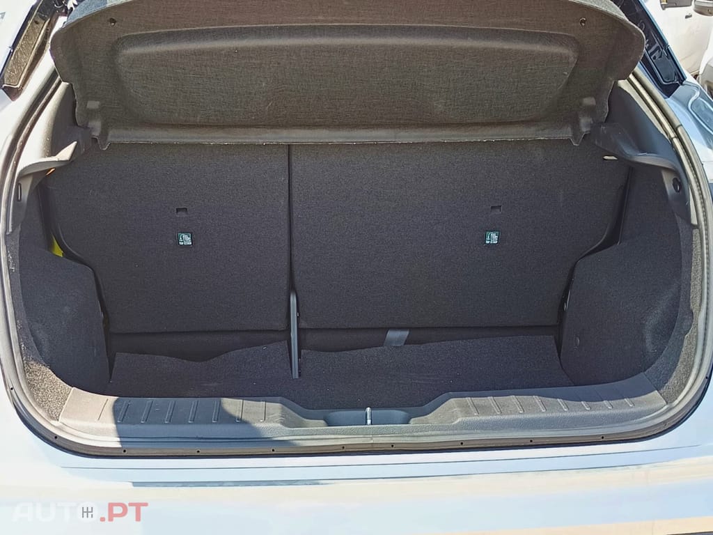 Nissan Juke 1.0 DIG-T N-Design Silver DCT