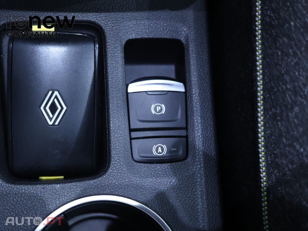 Renault Captur Techno Eco-g
