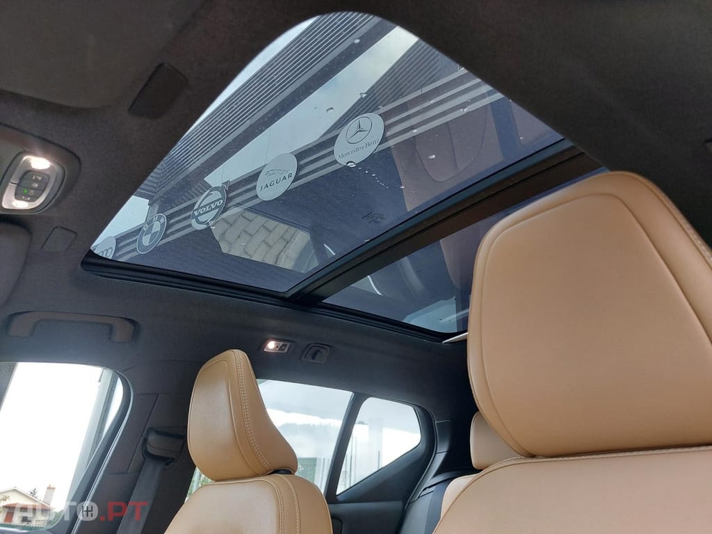 Volvo XC40 1.5 T5 PHEV Inscription