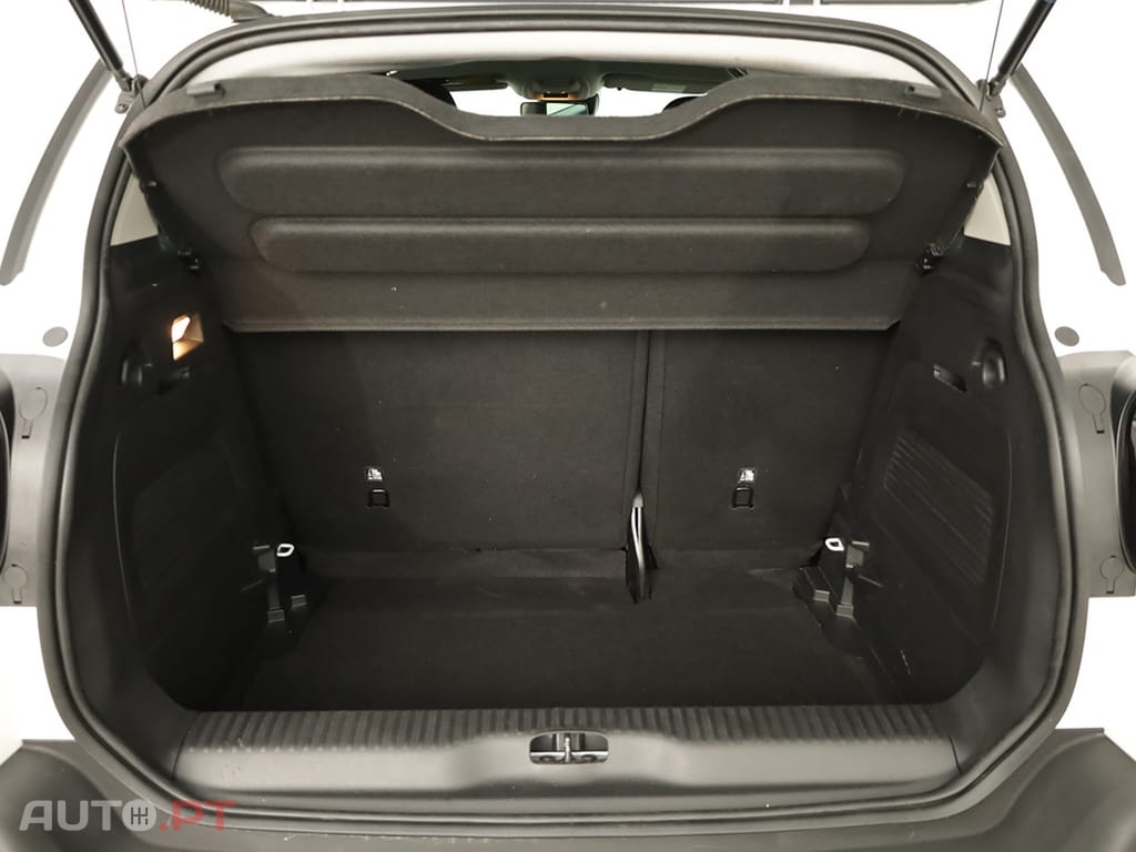 Citroen C3 C3 Aircross 1.2 PureTech YOU!