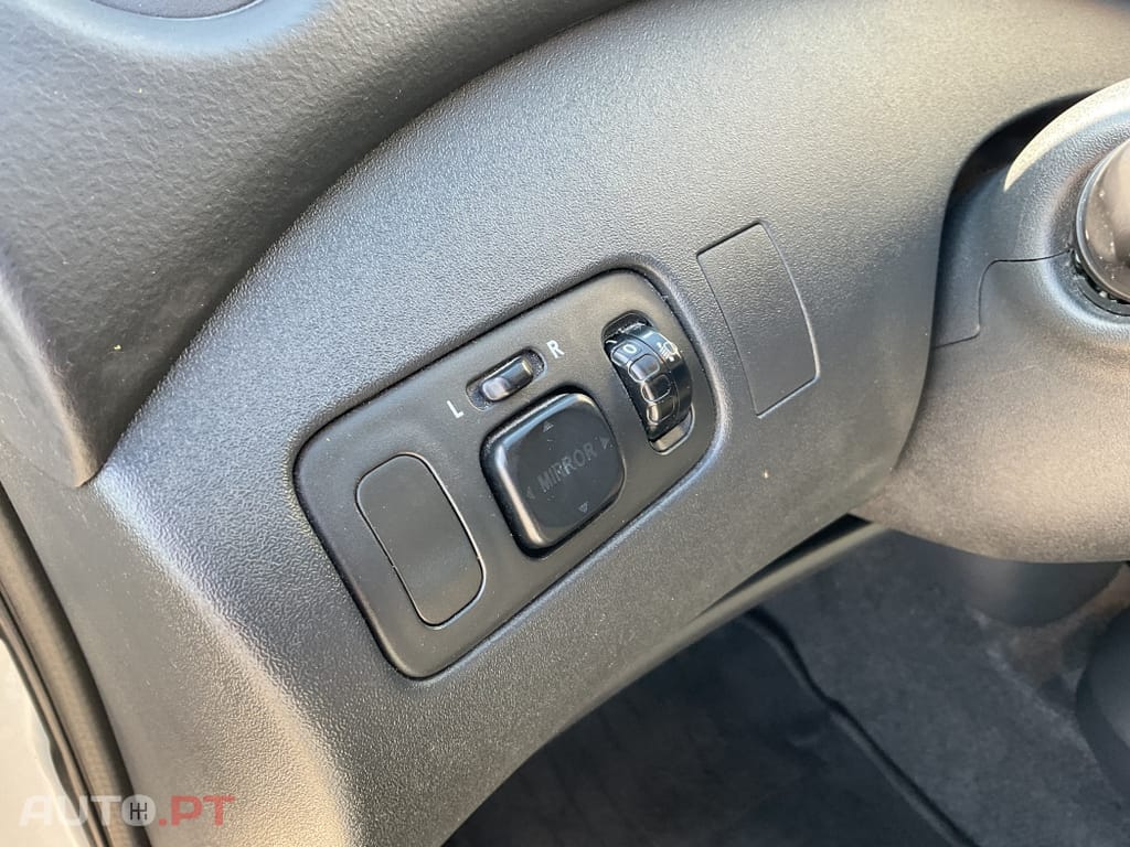Toyota Yaris 1.0 In-Pack