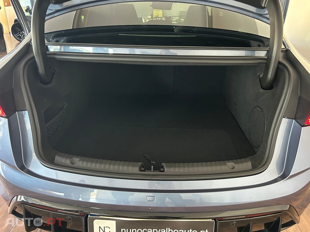 BYD Seal 82.5 kWh Design