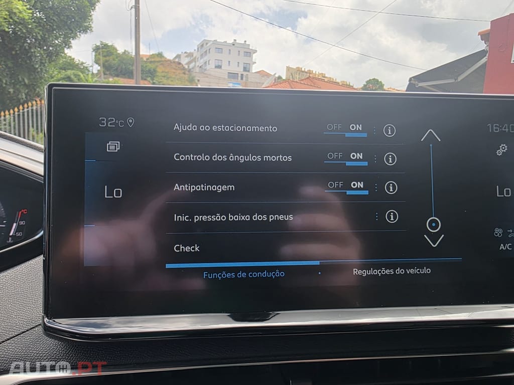 Peugeot 5008 1.5 BlueHDi Allure EAT8