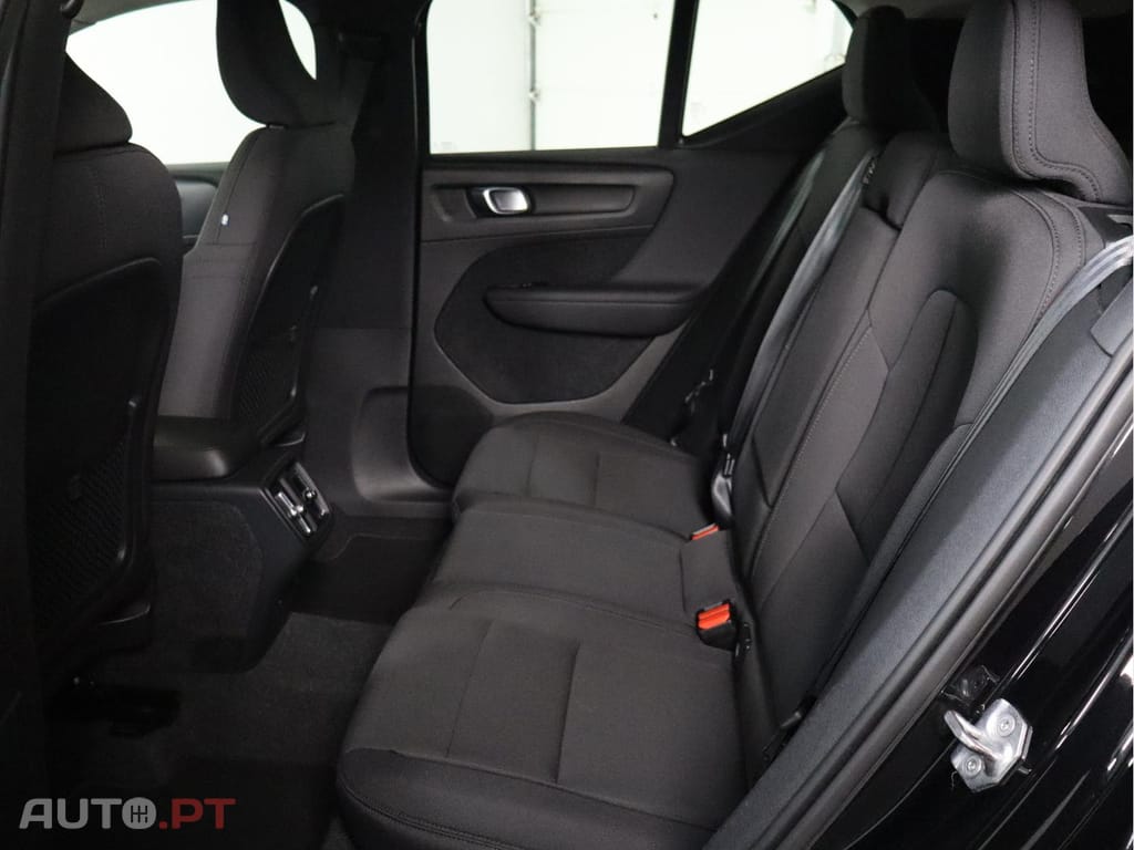 Volvo XC40 1.5 T2 129 Inscription