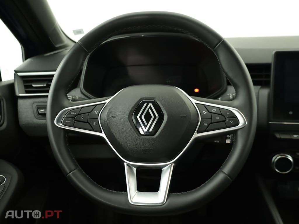 Renault Clio Clio 1.0 TCe Techno