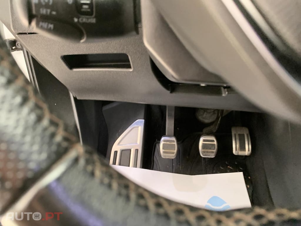 Peugeot 3008 1.6 BlueHDi GT Line