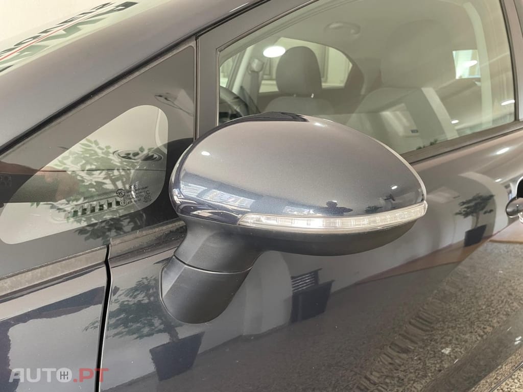 Kia Rio 1.2 CVVT Prime Edition