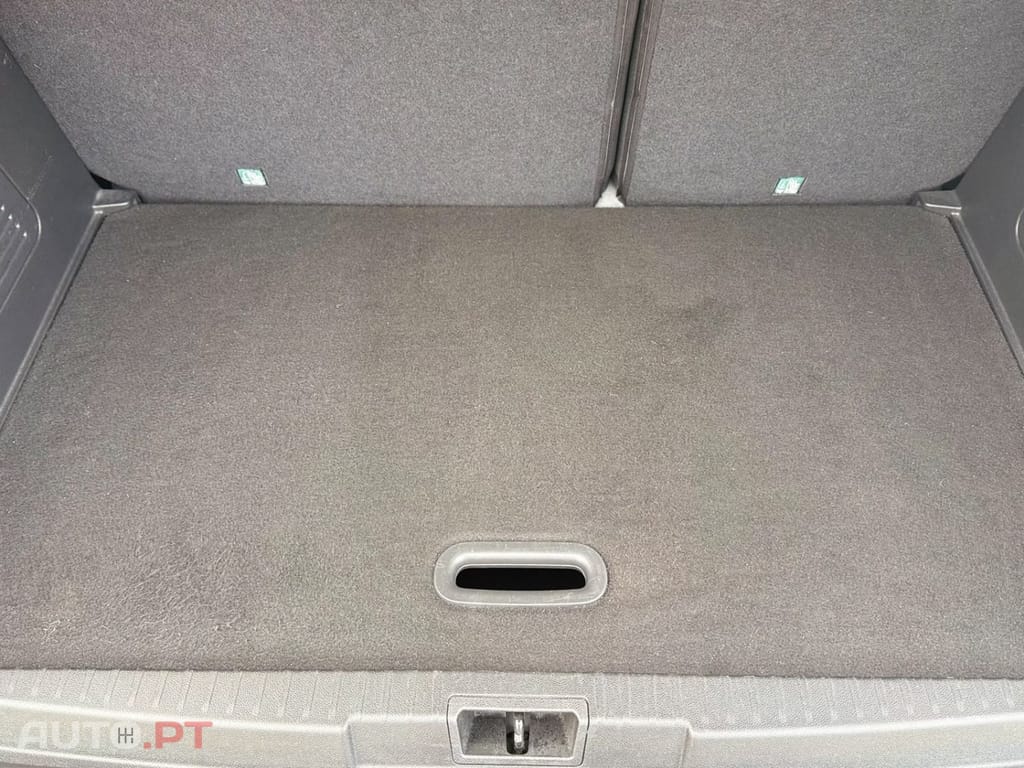 Renault Captur 1.5 dCi