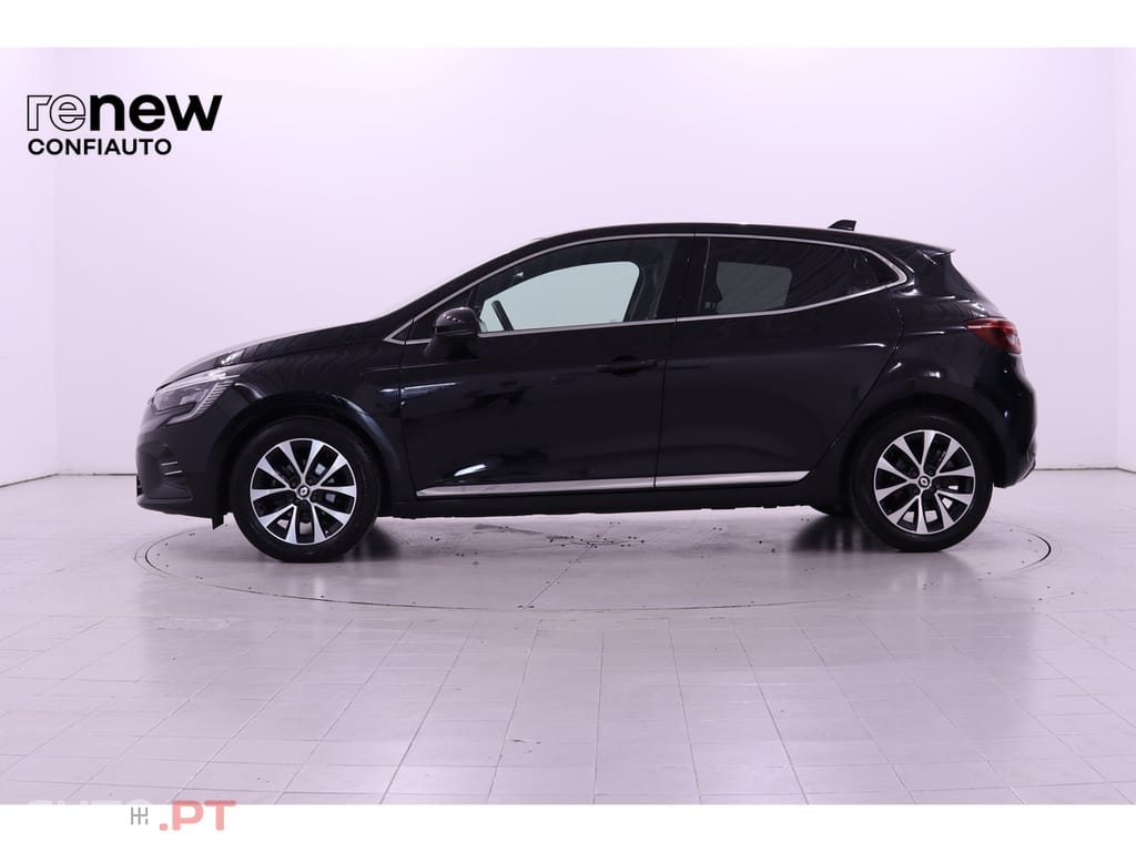 Renault Clio 1.0 TCe Techno Bi-Fu