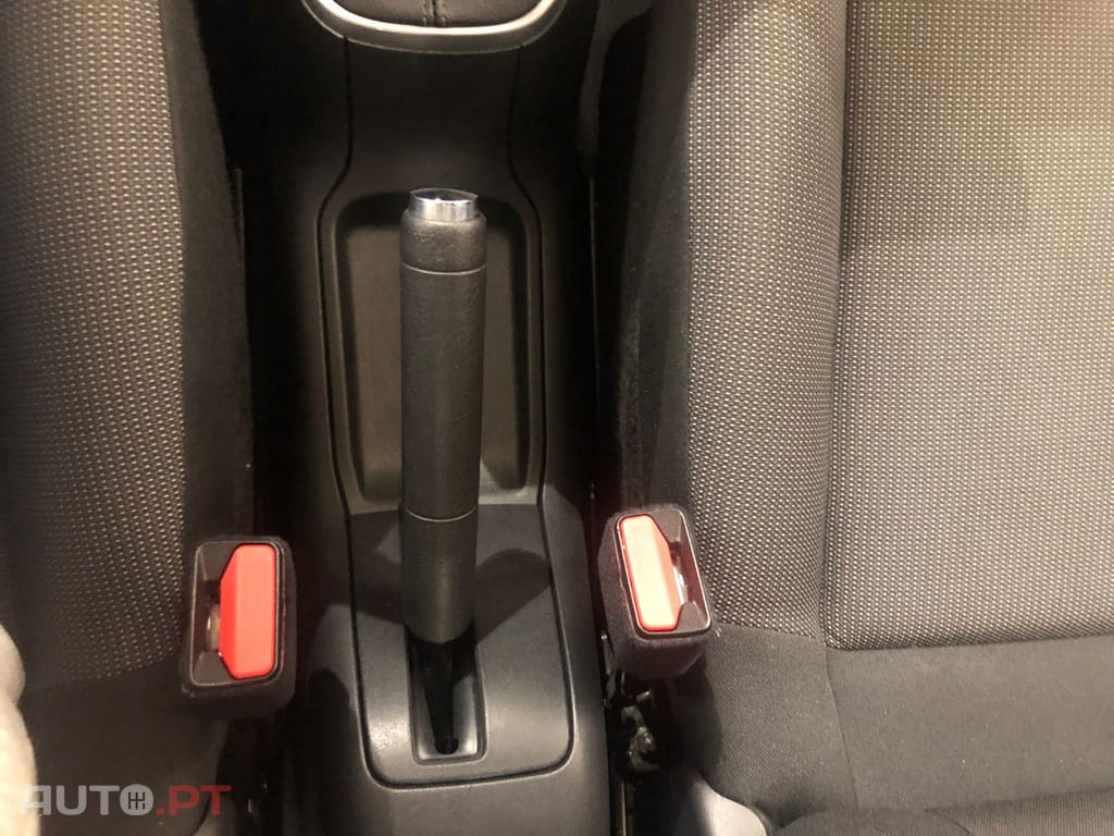 Citroen C3 1.2 PureTech Plus