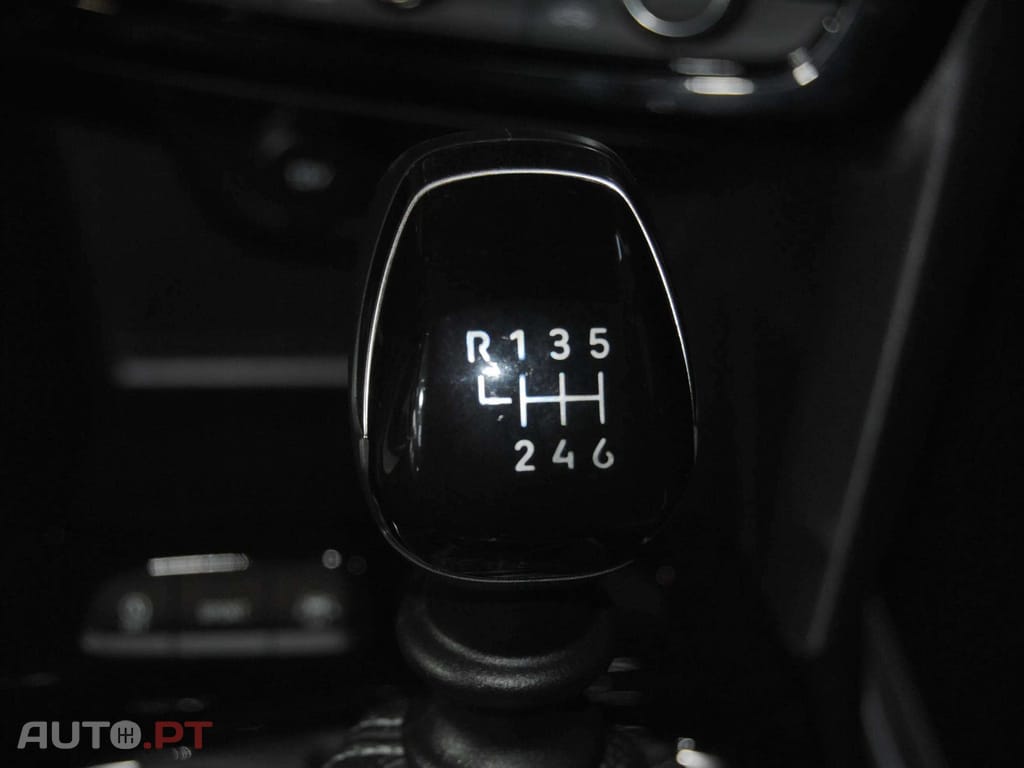 Opel Mokka 1.2 T GS Line