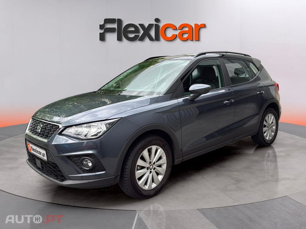 Seat Arona 1.0 TSI Style