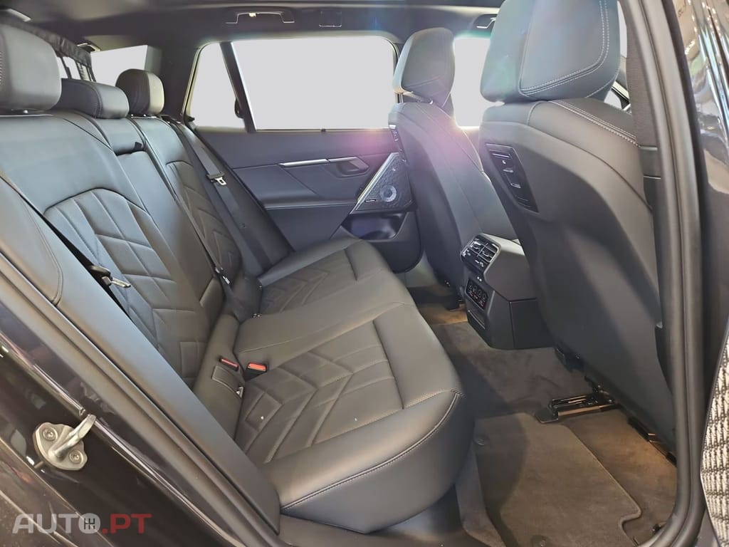 BMW i5 I.V.A DEDUTIVEL M60 xDrive Touring