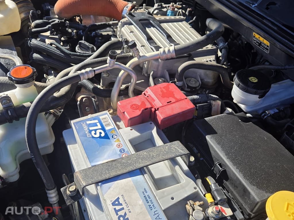 Isuzu D-Max Space Cab 4WD L