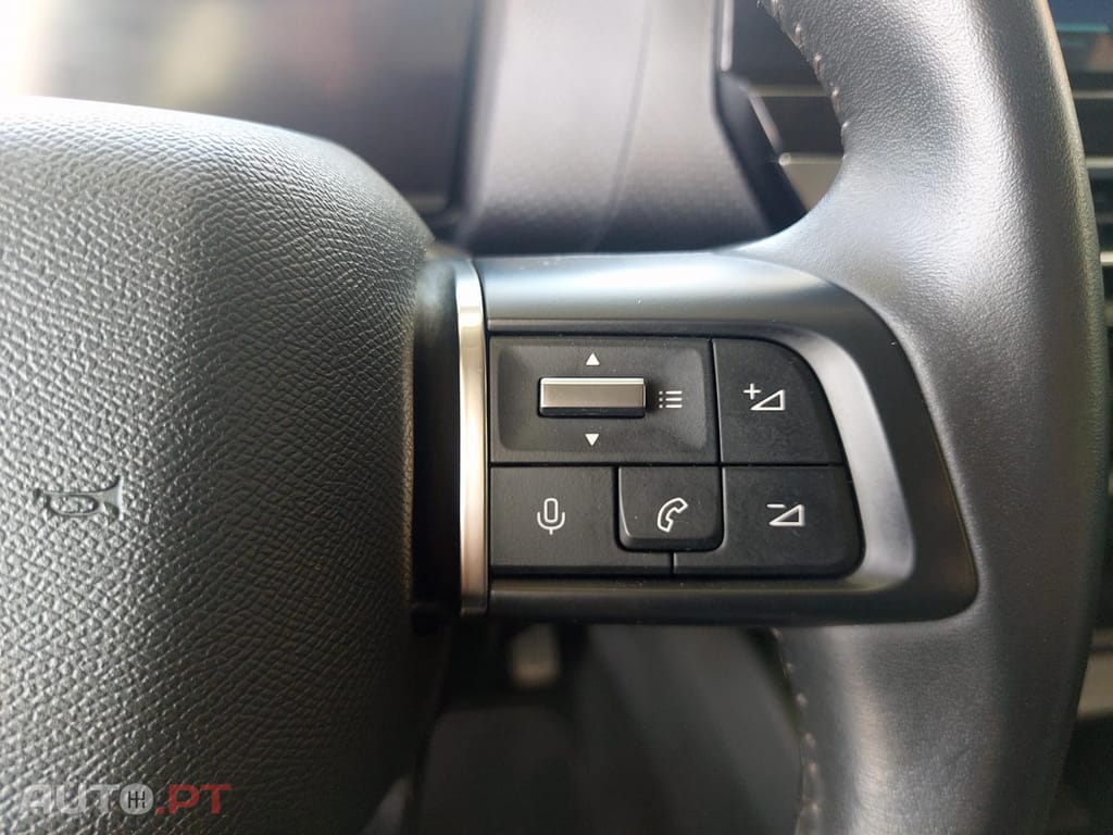 Citroen e-C4 50 kWh Feel Pack