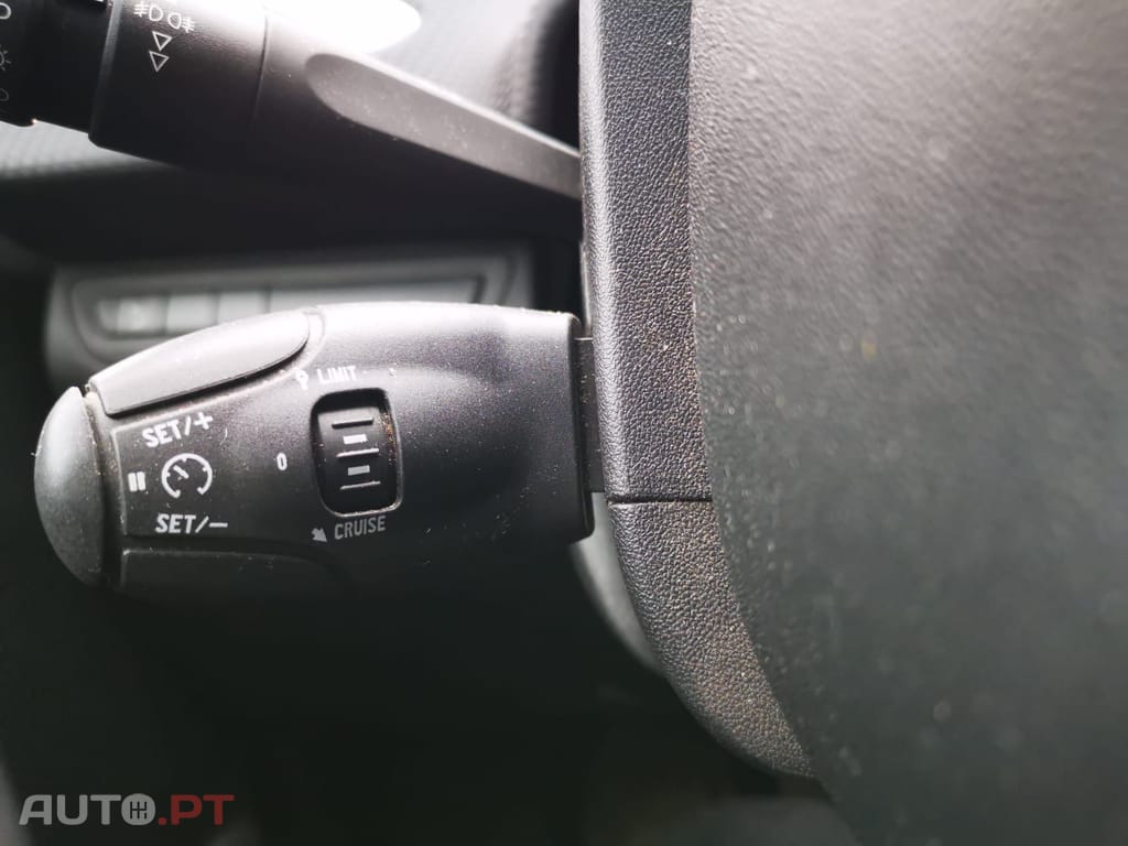 Peugeot 2008 1.6 BlueHDi Style