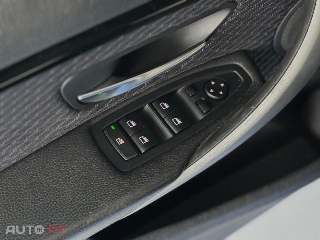BMW 420 d Pack M Auto