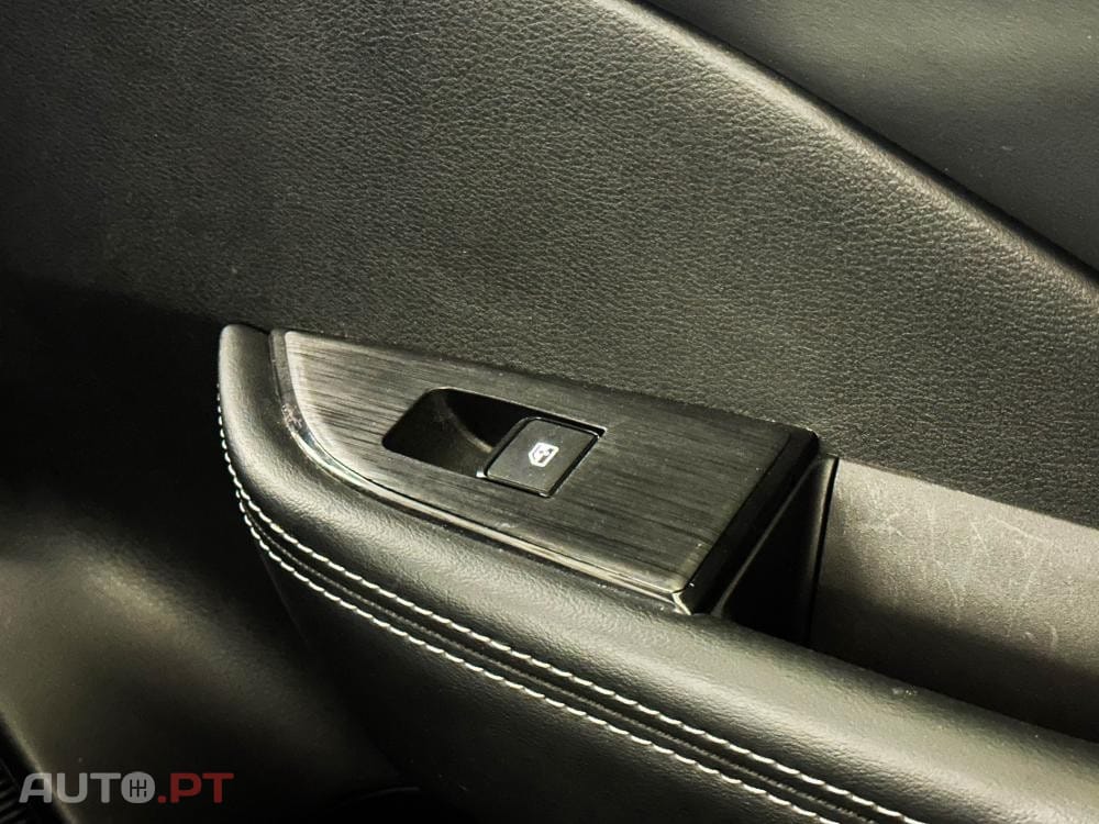 Nissan Qashqai 1.5 e-Power N-Connecta LED