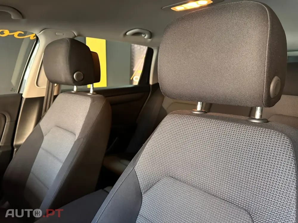 Volkswagen Passat 1.6 TDI BlueMotion