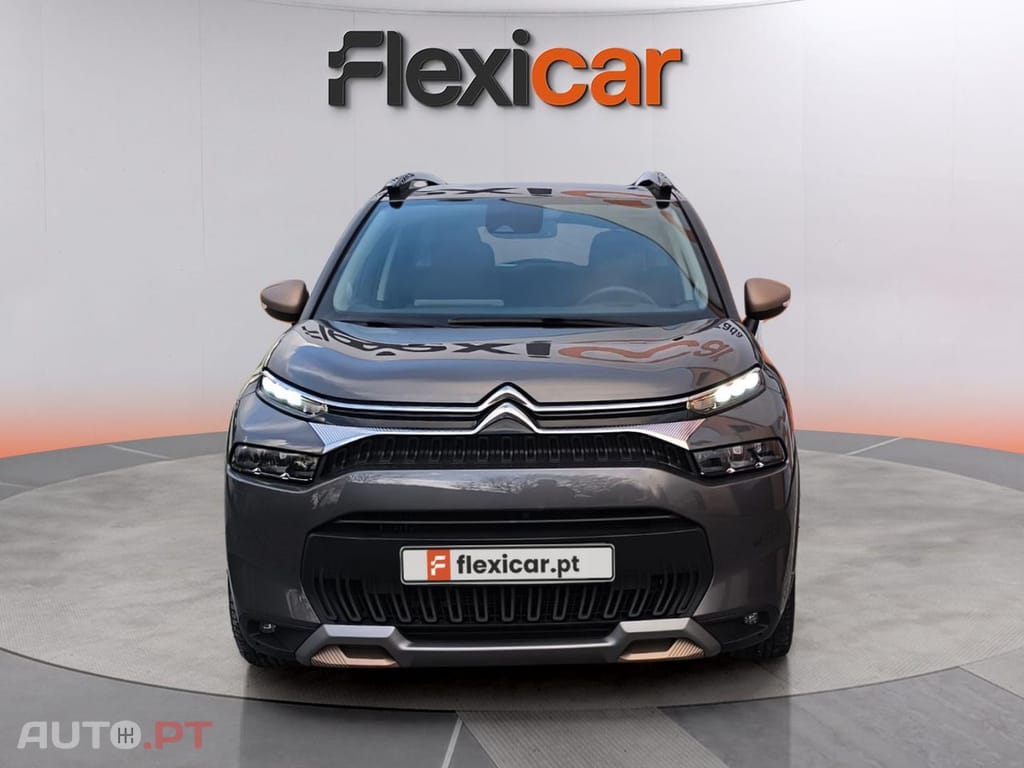 Citroen C3 Aircross 1.2 PureTech C-Series