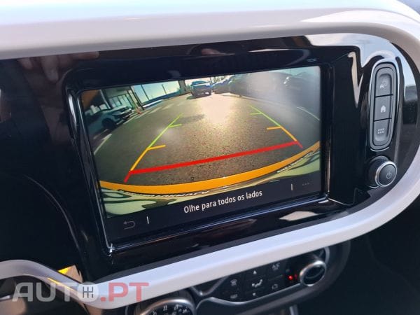 Renault Twingo Electric 22 Techno