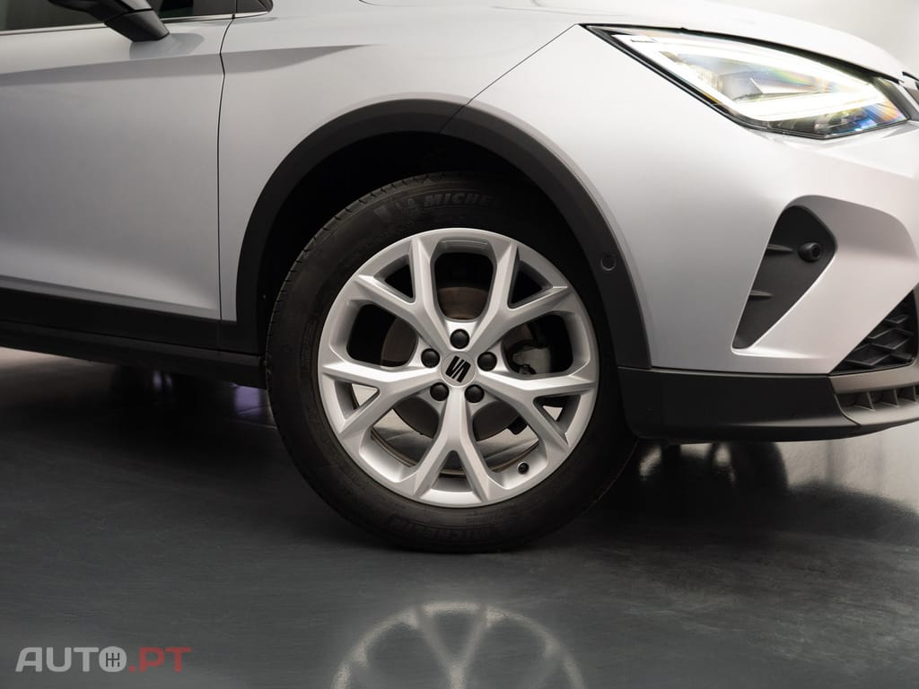 Seat Arona 1.0 TSI FR