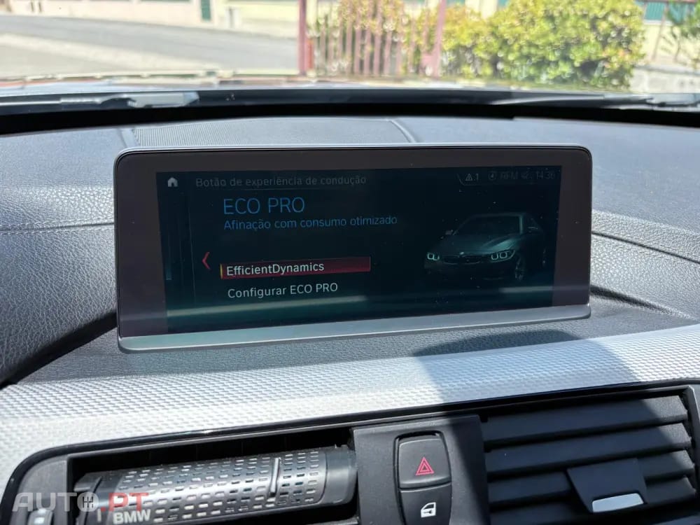 BMW 420 d Pack M Auto