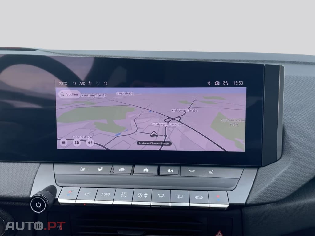 Opel Astra Sports Tourer 1.5 D Elegance 