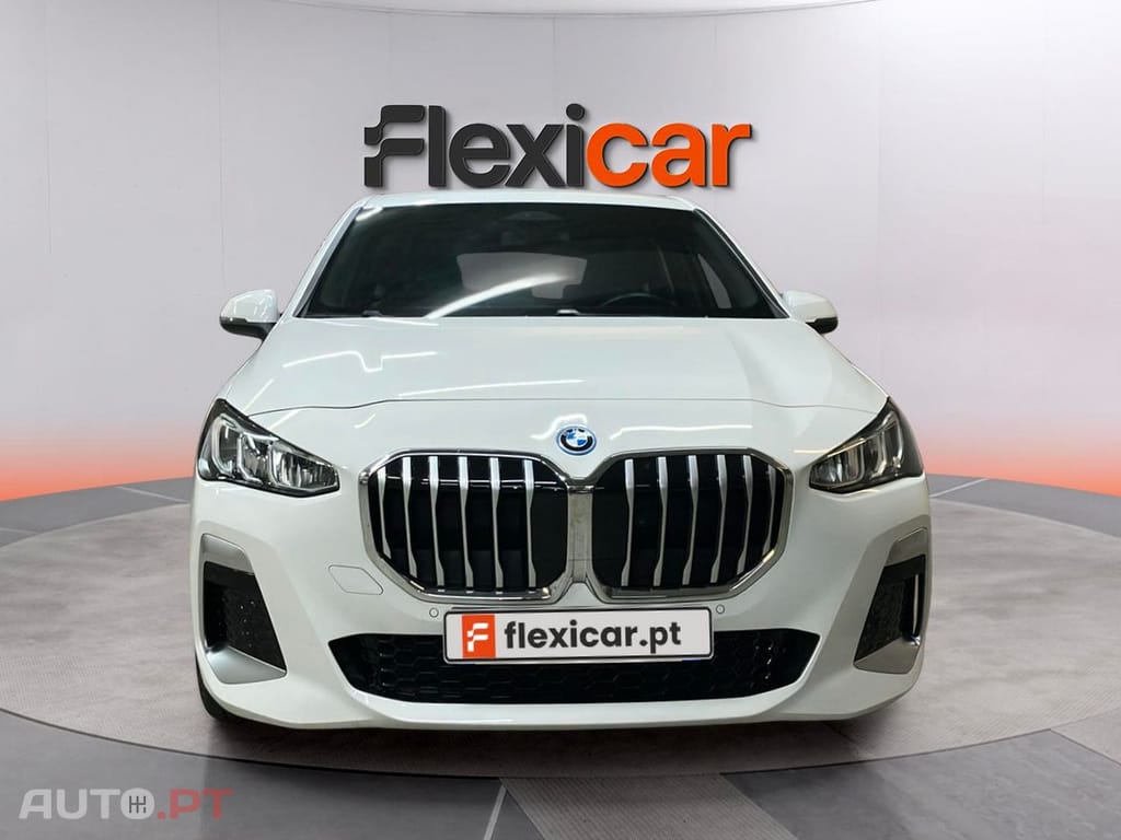 BMW 225 e xDrive Pack Desportivo M