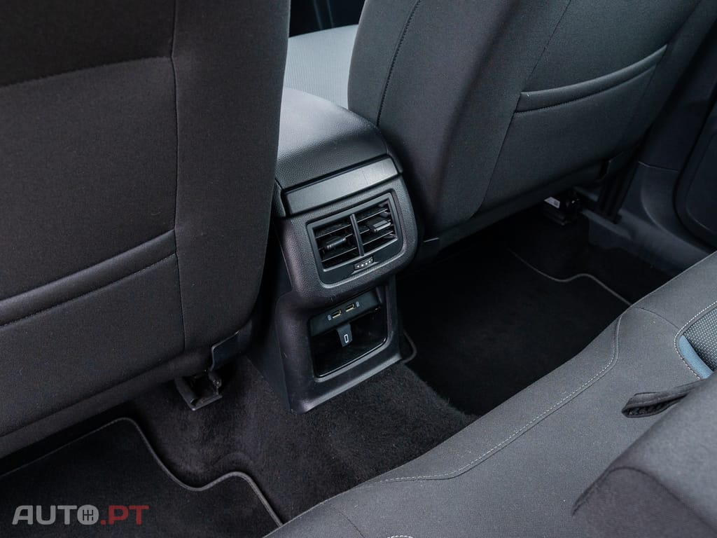 Seat Ateca 1.6 TDI Style DSG