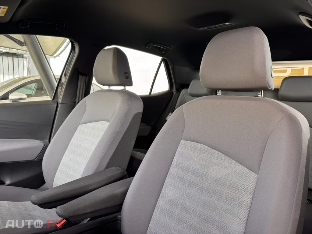 Volkswagen Id.3 Pro Performance