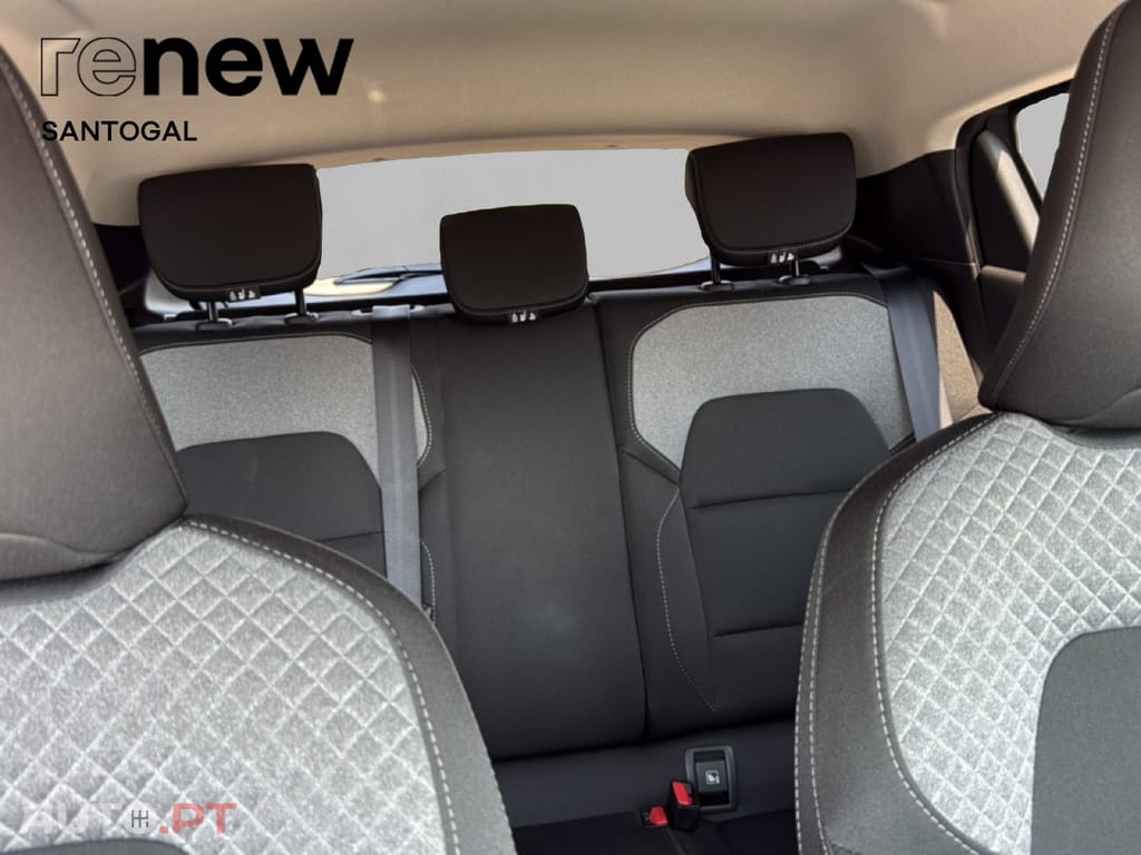 Renault Clio 1.0 TCe Evolution Bi-Fuel