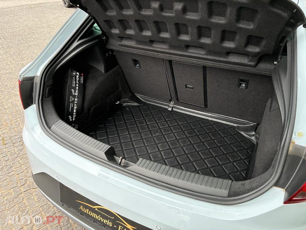 Seat Leon 2.0 TSi Cupra DSG S/S