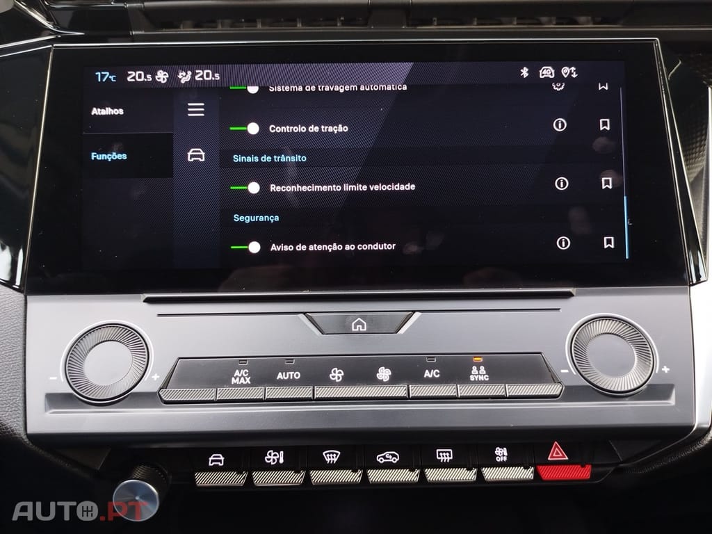 Peugeot 308 PureTech 130 EAT8 Active Pack